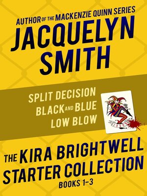 cover image of The Kira Brightwell Starter Collection
